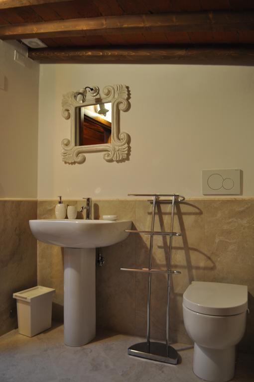 Visconte Apartment Florença Quarto foto
