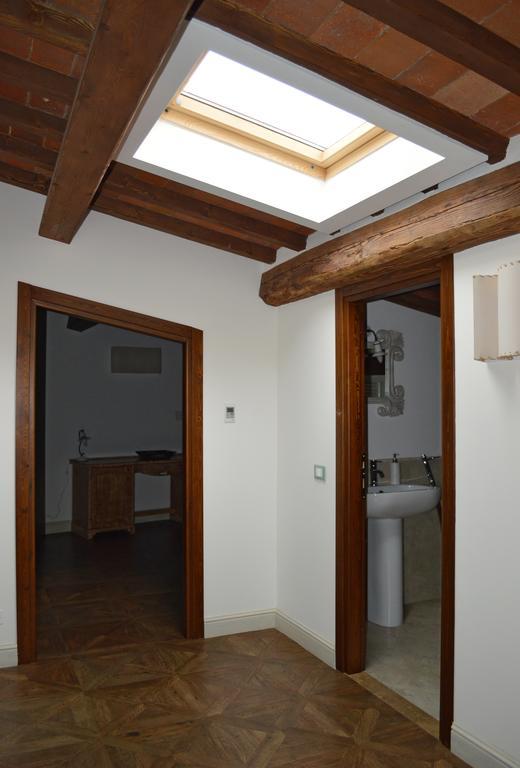 Visconte Apartment Florença Quarto foto