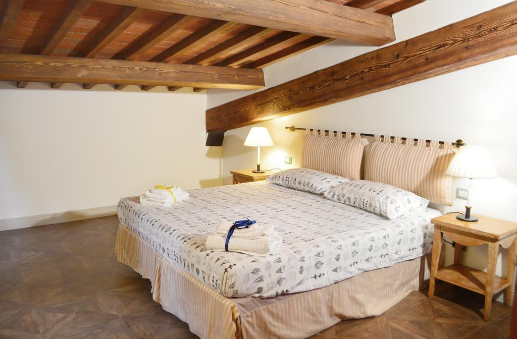 Visconte Apartment Florença Quarto foto