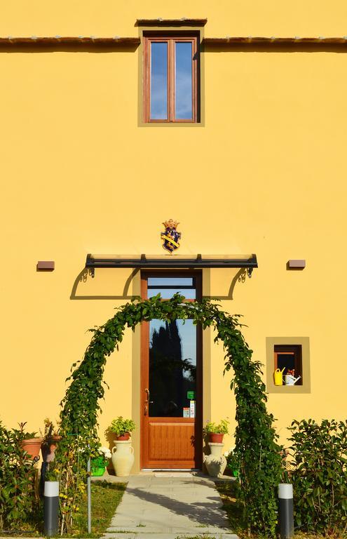 Visconte Apartment Florença Exterior foto
